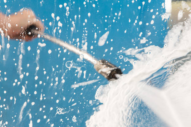 Best Restaurant Pressure Washing  in Euharlee, GA