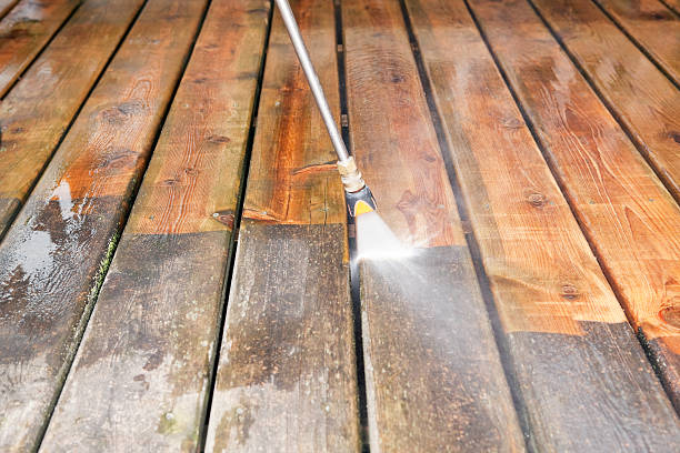 Best Concrete Sealing  in Euharlee, GA